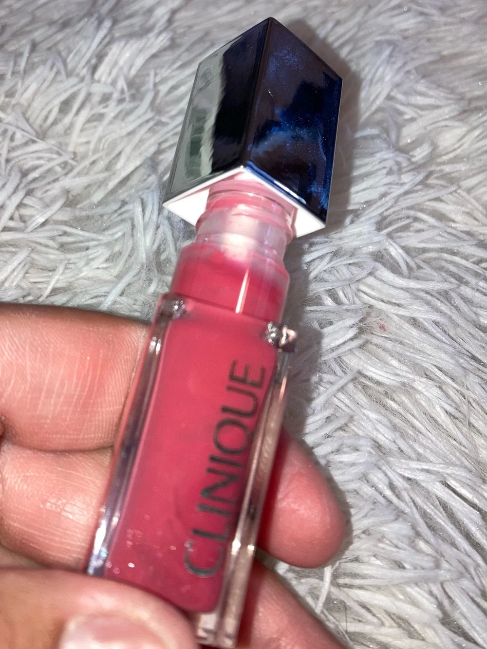 Clinique pop lip